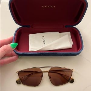 Gucci Sunglasses